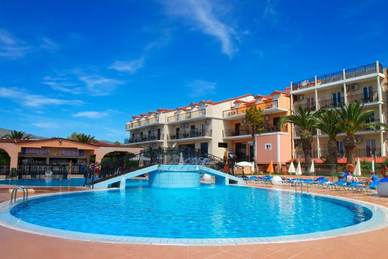 Alexander The Great Aparhotel Hotel 3*