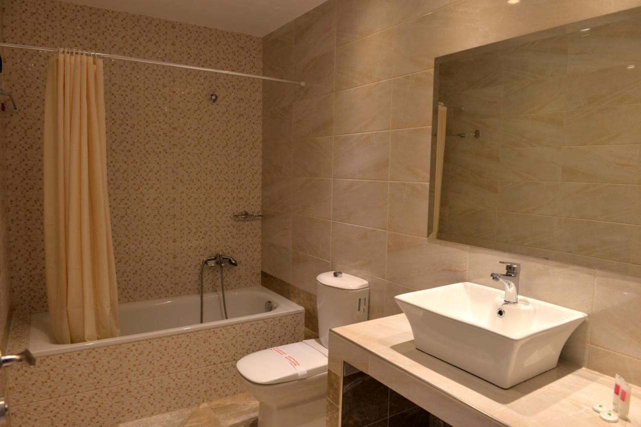 Alexander The Great Aparhotel Hotel Laganas