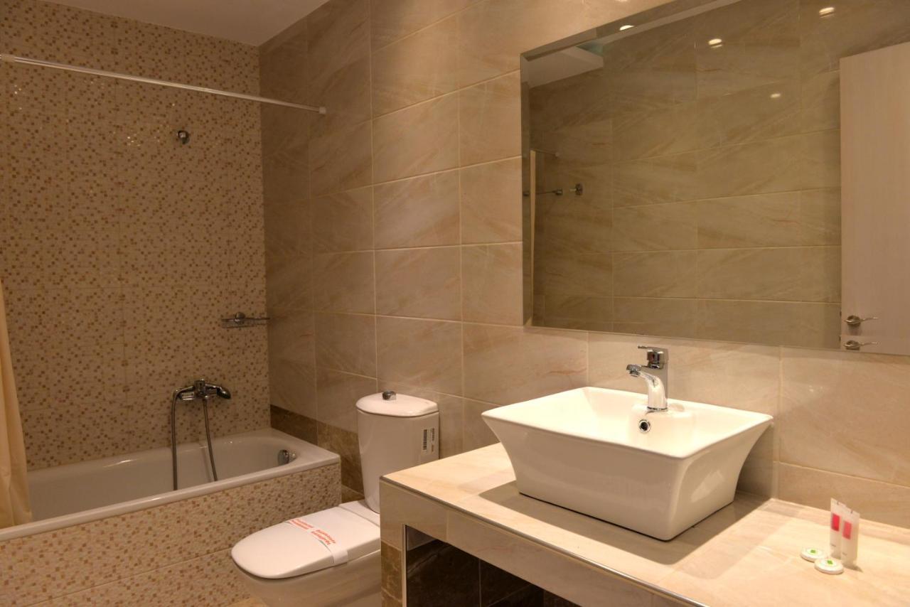 Alexander The Great Aparhotel 3*