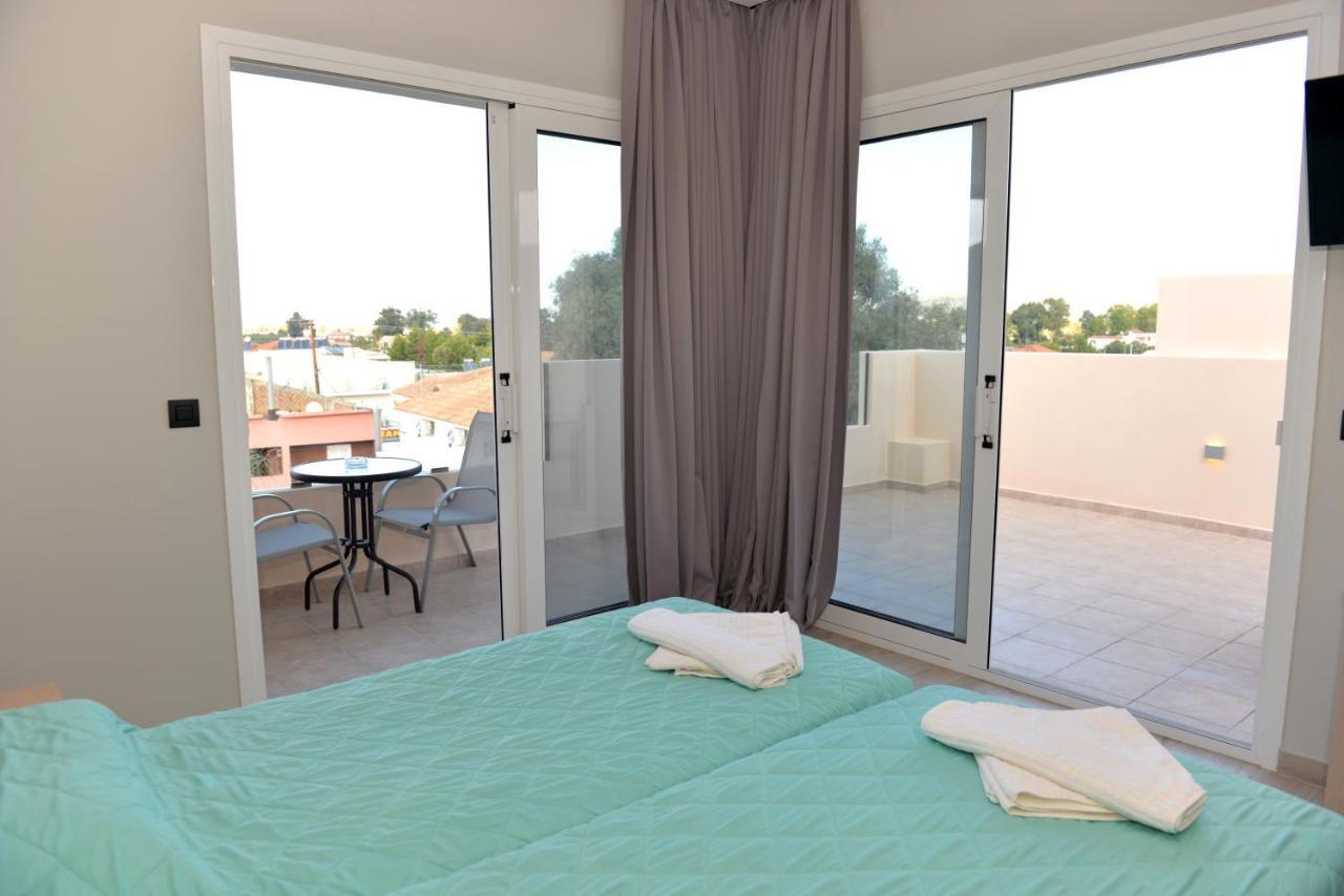 Alexander The Great Aparhotel Hotel 3*