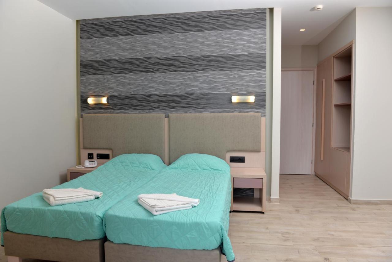 Hotel Alexander The Great Aparhotel 3*